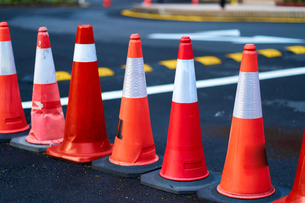 Yenikapı Çevresindeki Bazı Yollar 14 Gün Trafiğe Kapatıldı