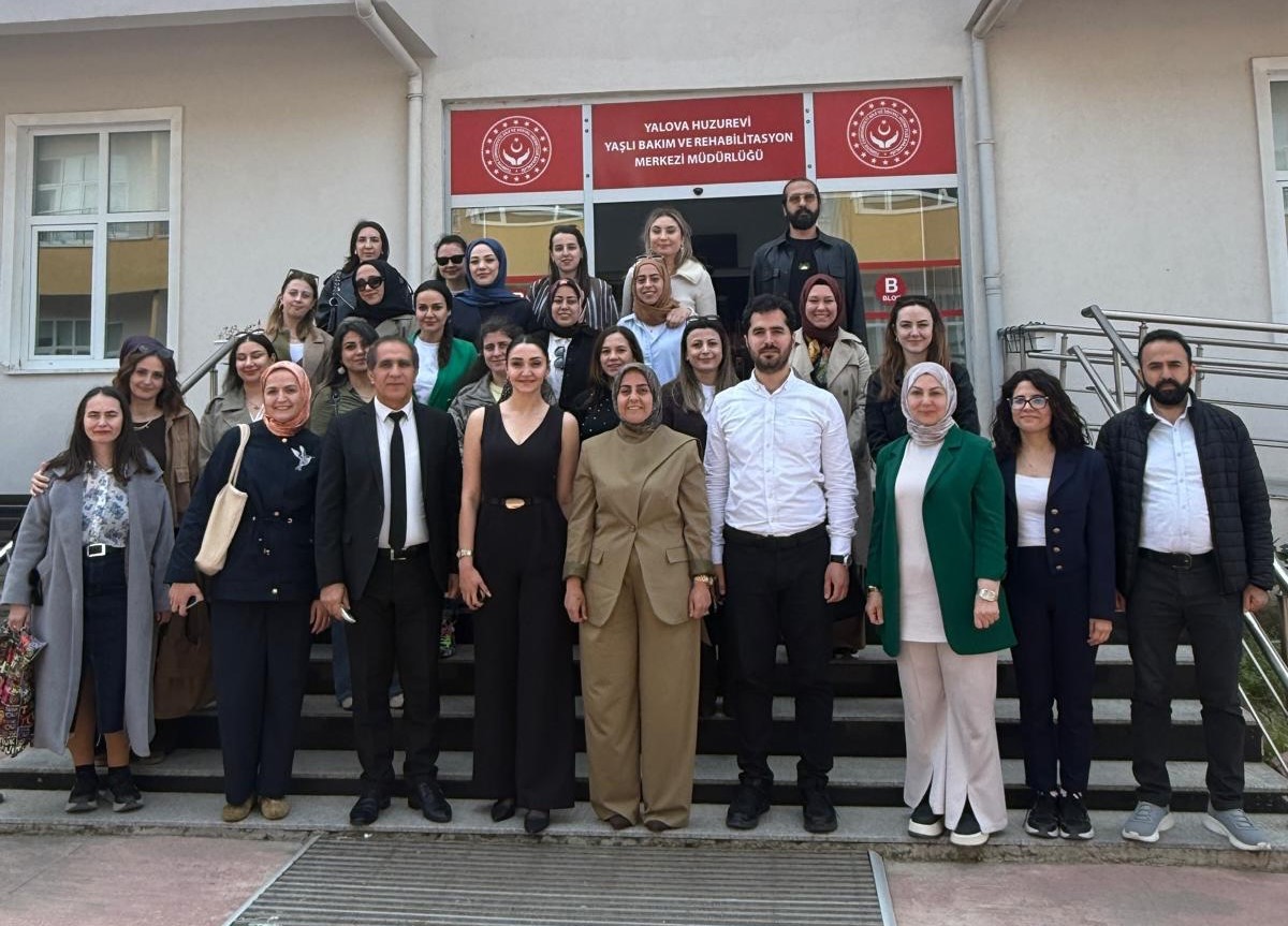 Yalova’da Şehit Yakınları İçin Psikososyal Destek Güçleniyor