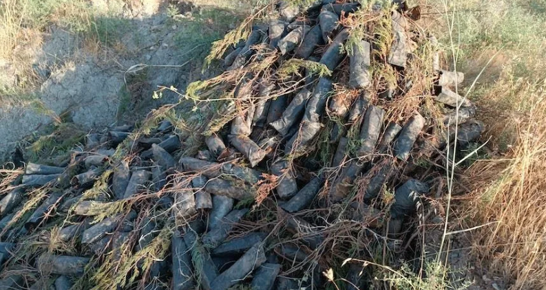 Yalova’da Tepki Çeken İsraf