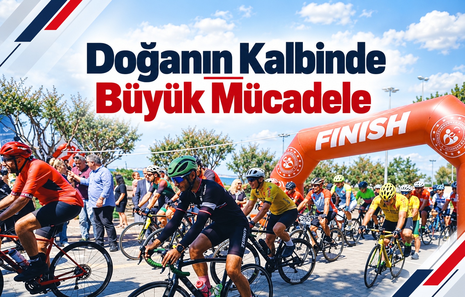 Doğanın Kalbinde Büyük Mücadele