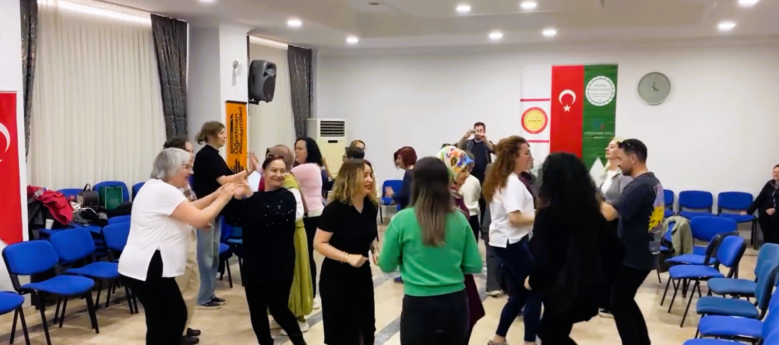 Yalova Müzik Akademisi'ne Öğretmenlerden Yoğun İlgi