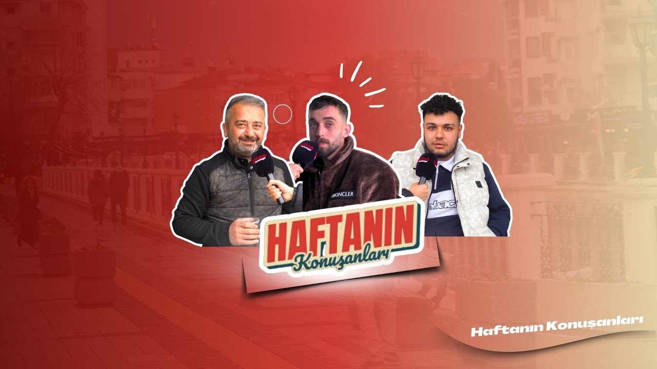 Yalova sokaklarında 'kul hakkı' ve 'ekonomi' sitemi:
