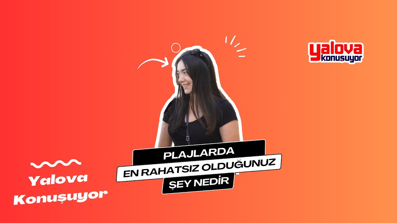 Yalova Sahillerinde Vatandaşın İsyanı:
