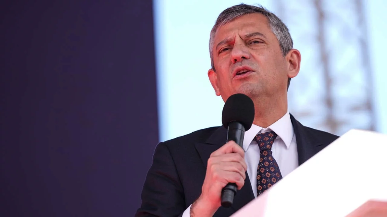 Yeni Parti’den Bağış Kampanyası