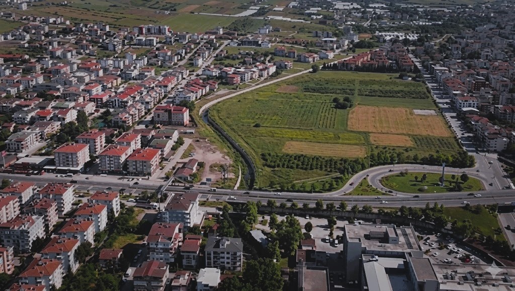 Yalova Millet Bahçesi'nin Akıbeti Belirsiz