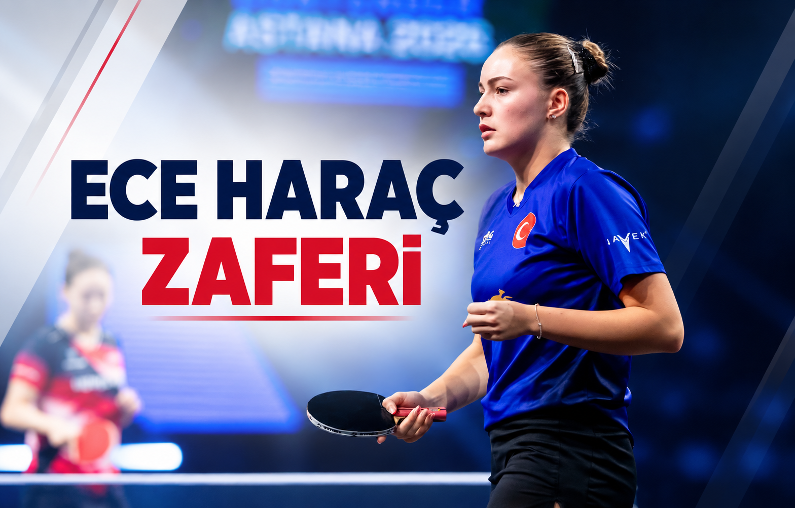 Ece Haraç Zaferi