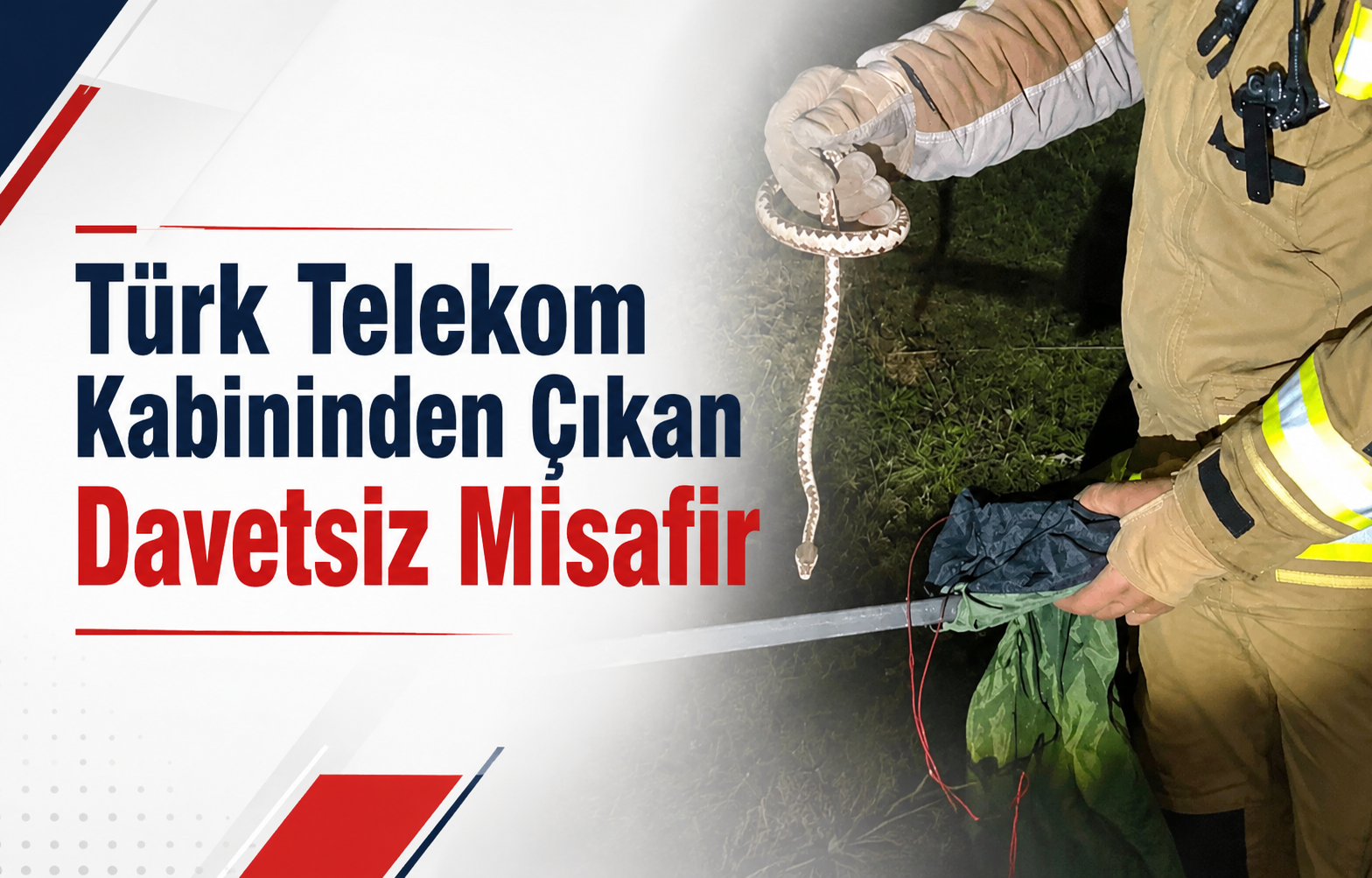 Çınarcık’ta Gece Yarısı Büyük Panik