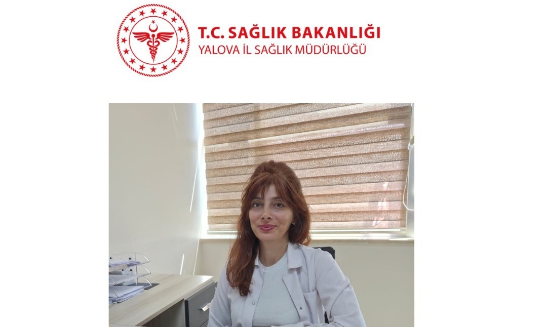 Lezzeti Tuzda Değil Sağlıkta Arayın: Altınova’dan Kritik Uyarı Geldi