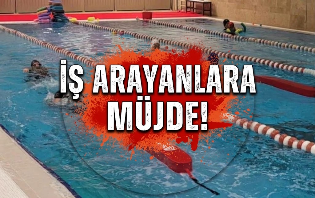 Yalova'da İş Arayanlara Müjde