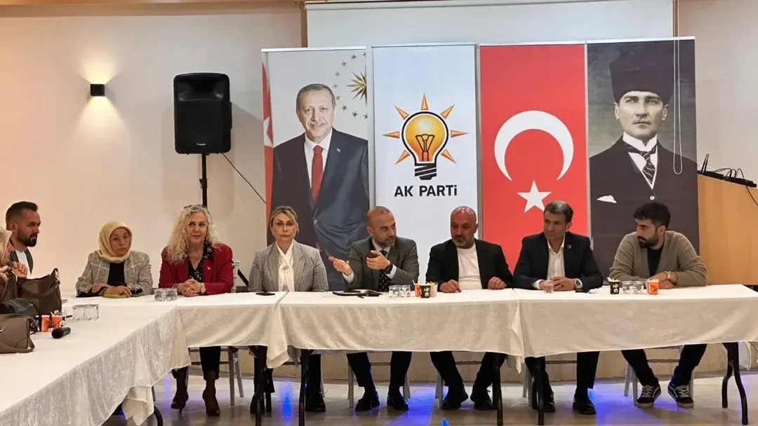 AK Parti’den Altınova Atağı: Daha Fazla Yatırım