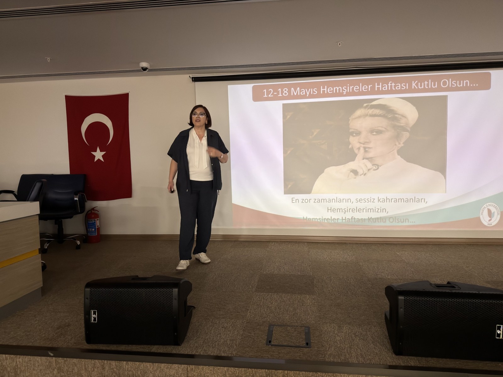 Yalova Eğitim ve Araştırma Hastanesi'nde Sağlıkta İletişimin Şifreleri Çözüldü: Memnuniyet Kalitesi Nasıl Artacak?