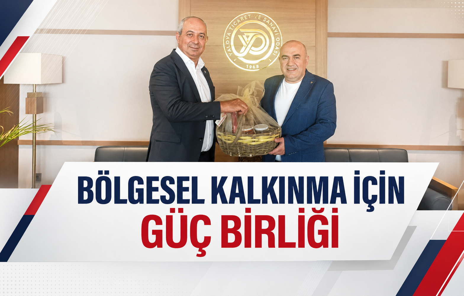 Bölgesel Kalkınma İçin Güç Birliği