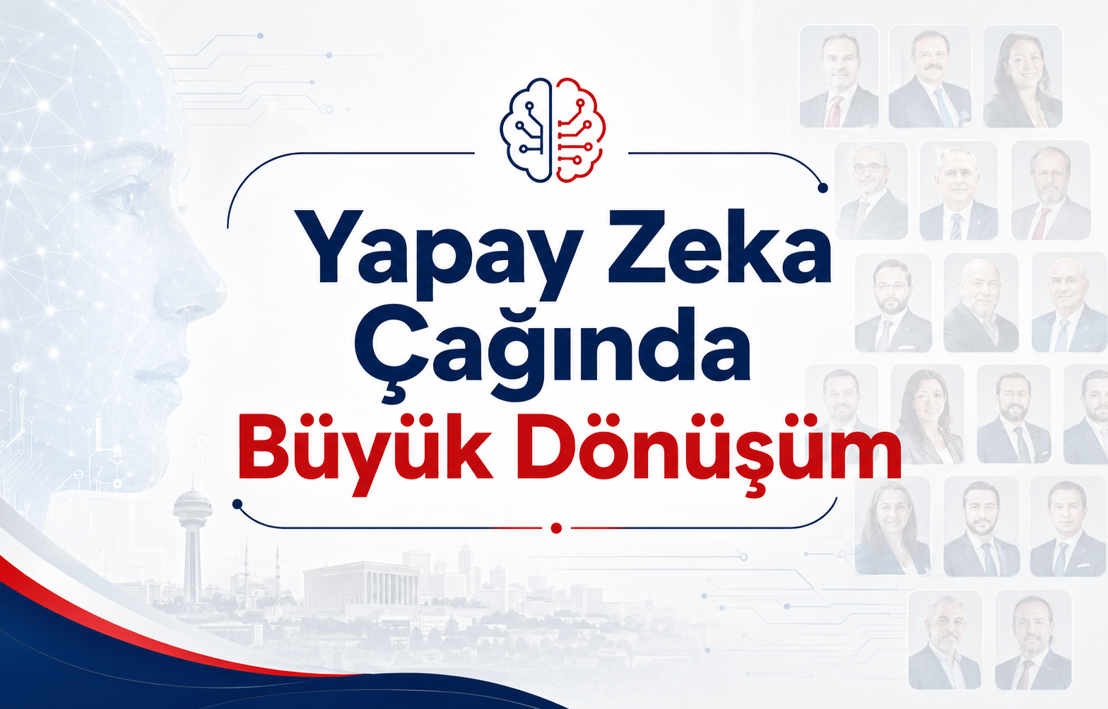Yapay Zeka Çağında Büyük Dönüşüm