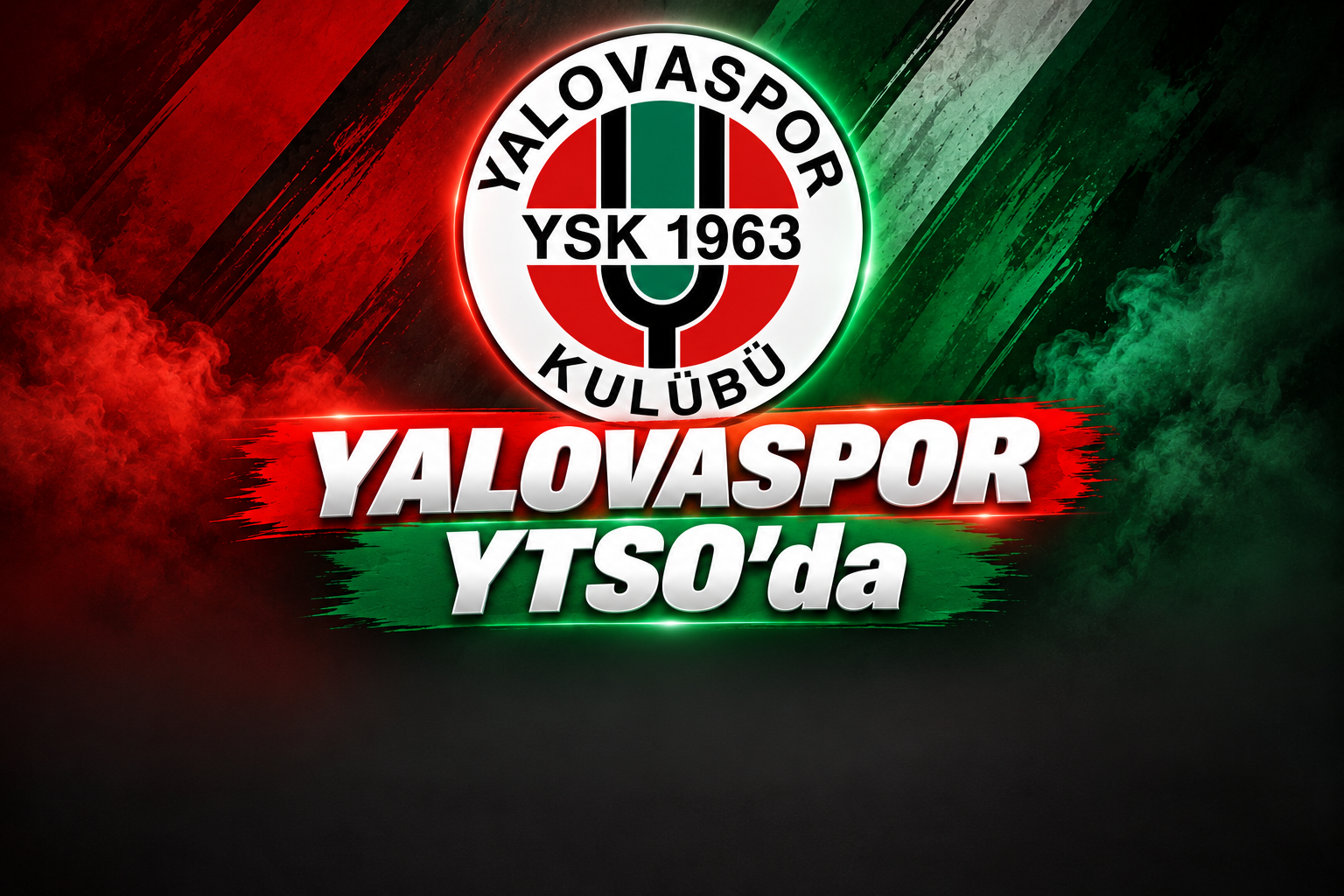YALOVASPOR YTSO'DA - Galeri