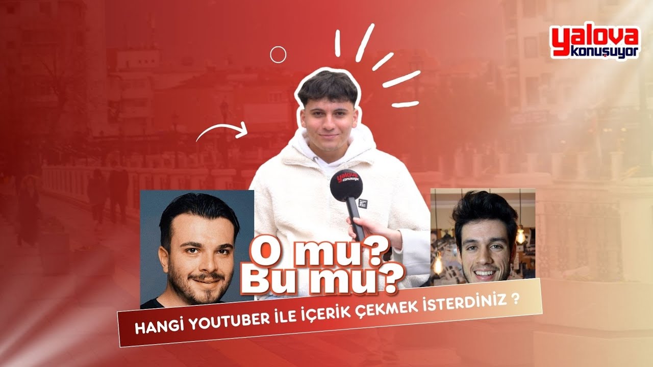 Yalovalı Gençlerin Dijital Dünyadaki Favorisi Belli Oldu: