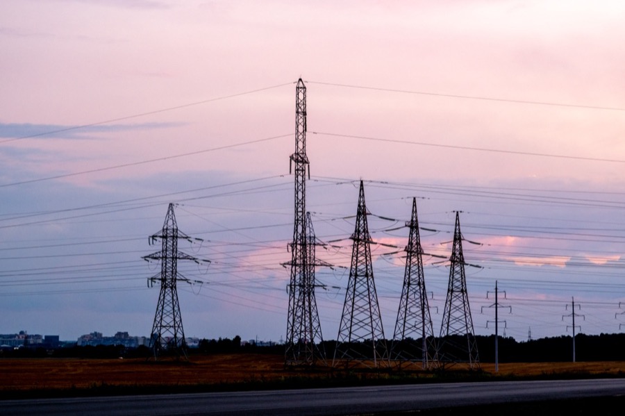 Körfez'in Elektriği Türkiye'den Geçecek