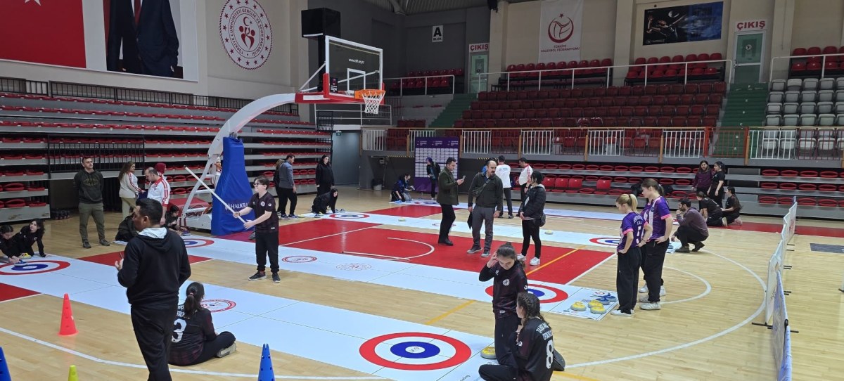 Türkiye Şampiyonası Yalova’da