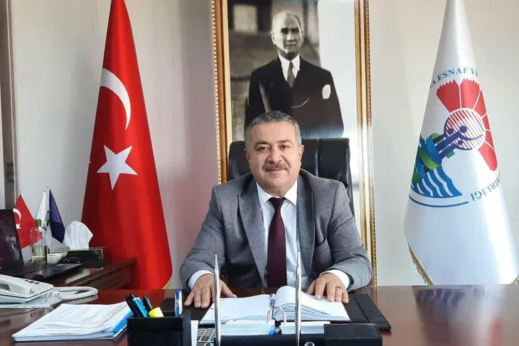 YESOB’ta Seçim Heyecanı: Gözler 1 Mayıs’ta