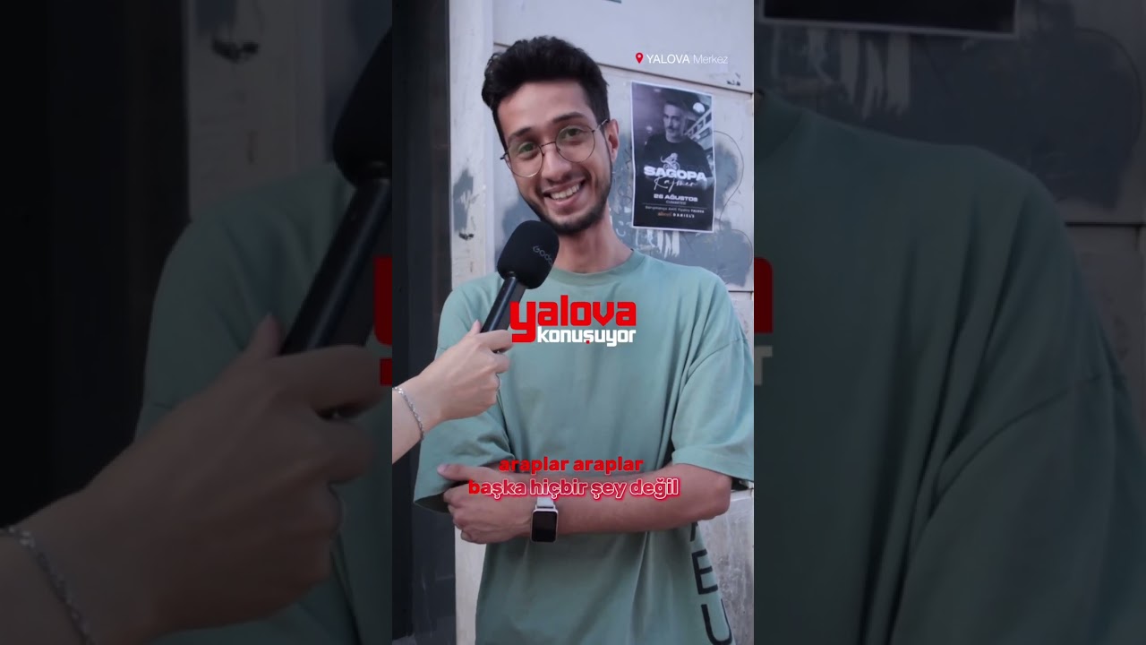 Yalova'yı Güzel Yapan 3 Şey Nedir?