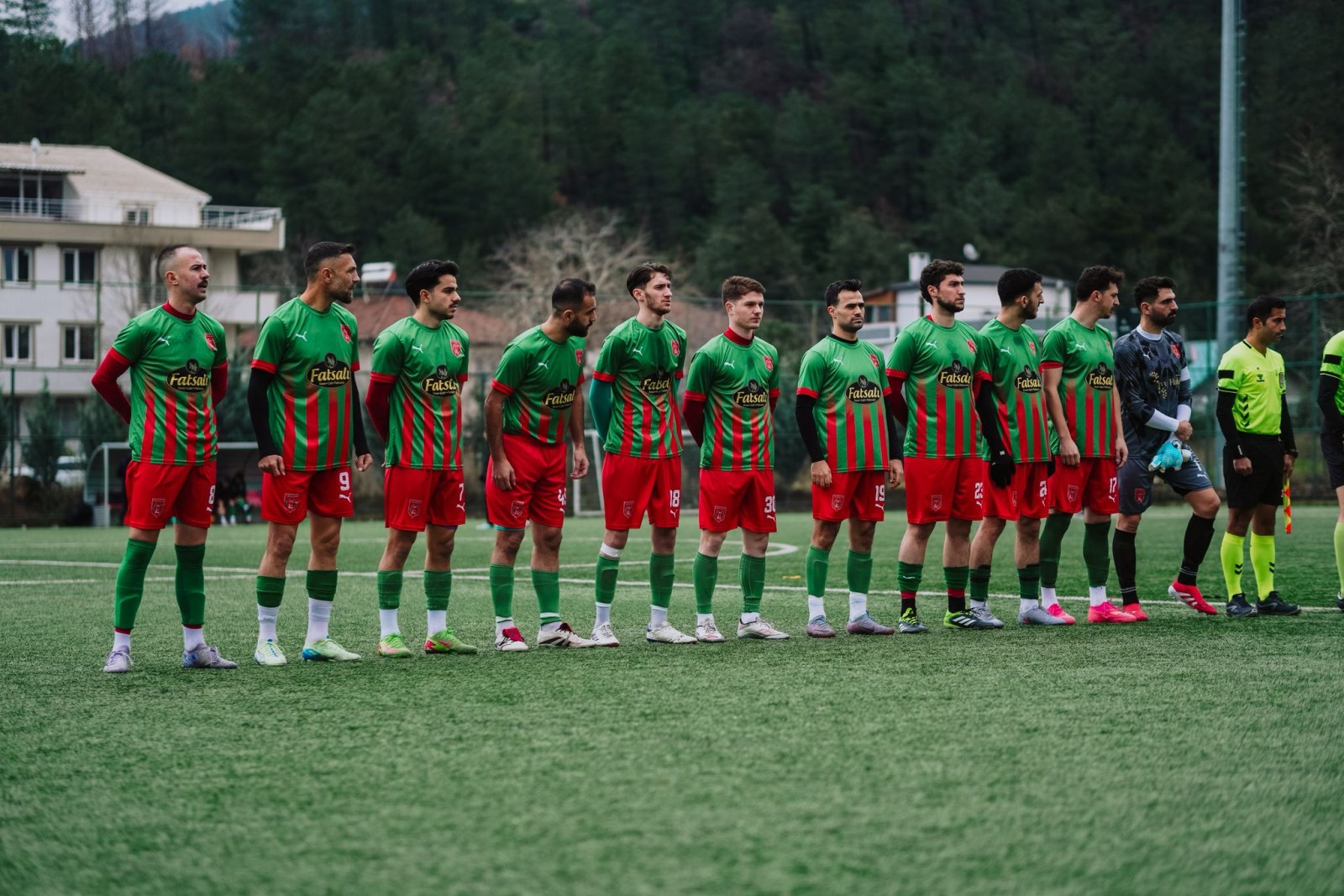 BAL Piyangosu Teşvikiye’ye Çıktı