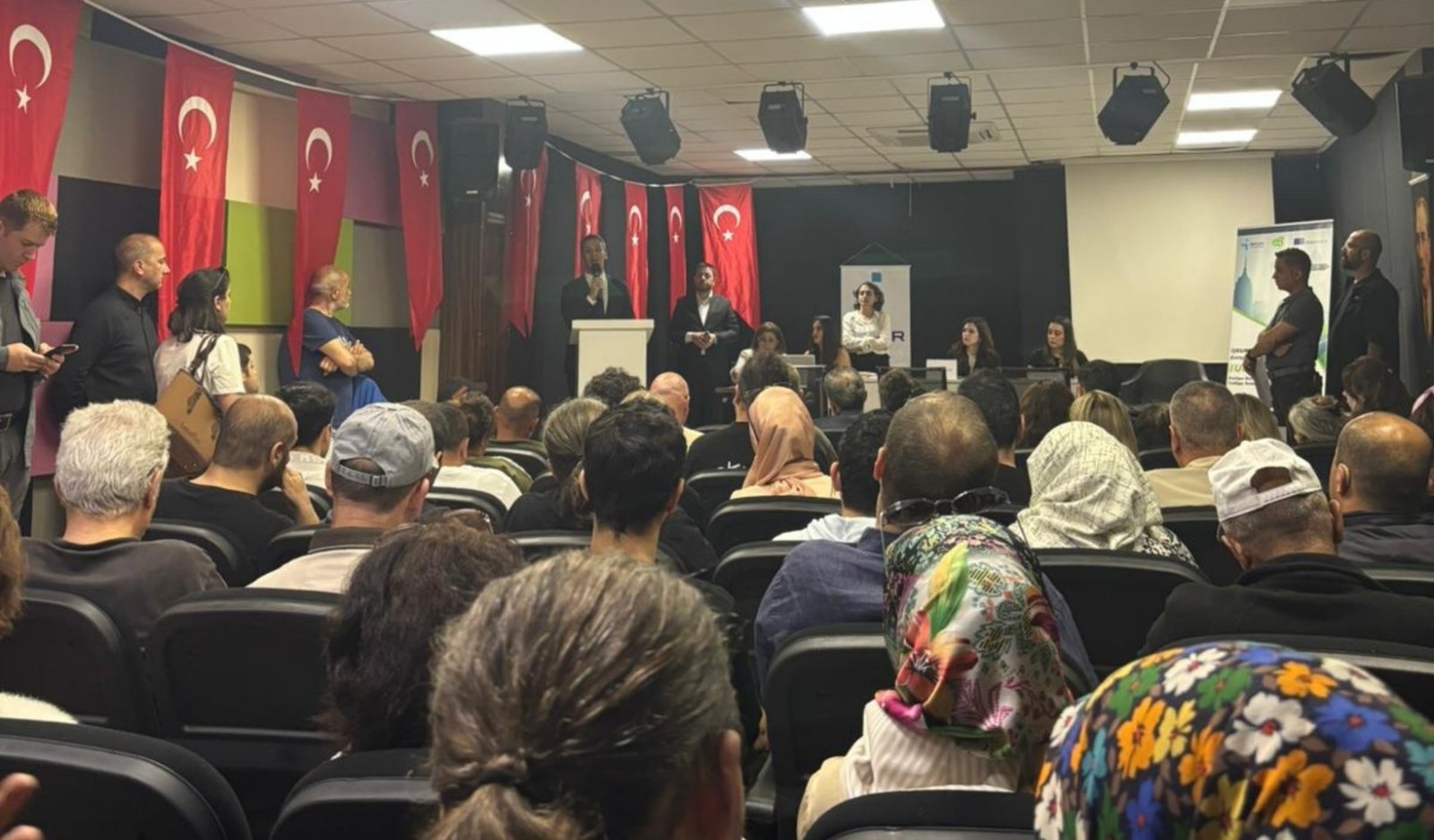 Yalova’da Engeller İstihdamla Aşılıyor: 11 Firma Engelli Adaylarla Buluştu