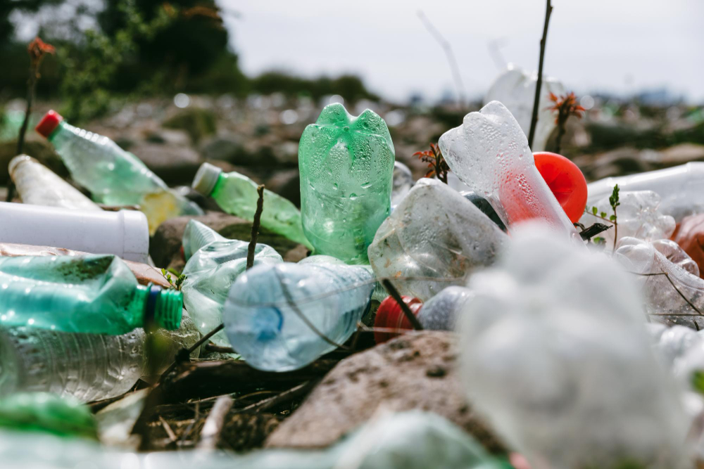 Çukurova’da Plastik Alarmı: Avrupa’nın Atığı En Verimli Toprakları Zehirliyor