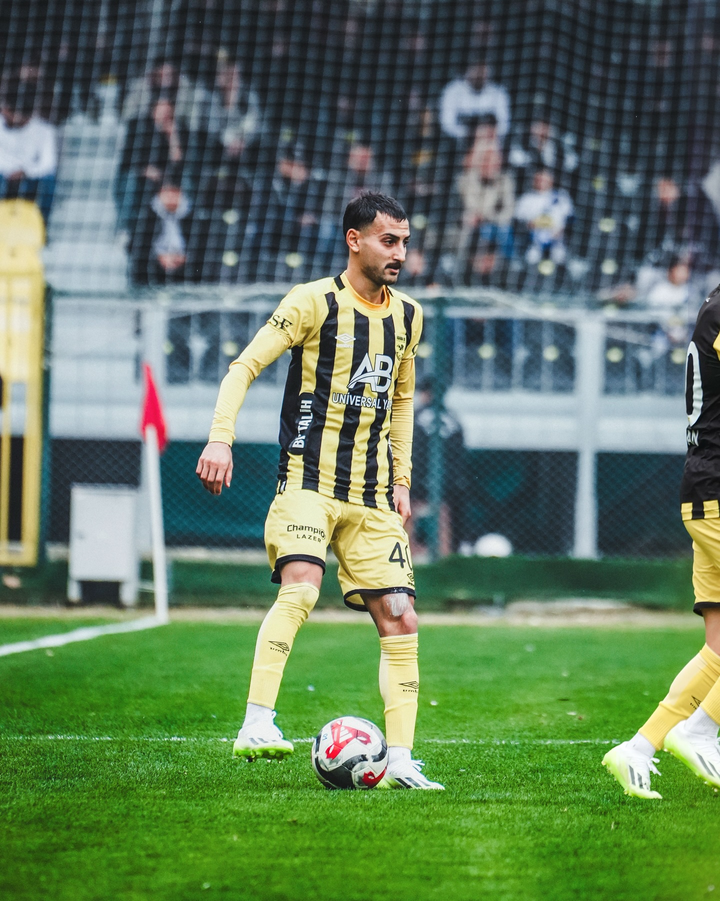 Yalovalı Futbolcular Adana 01 FK’da Sezonu Tamamladı