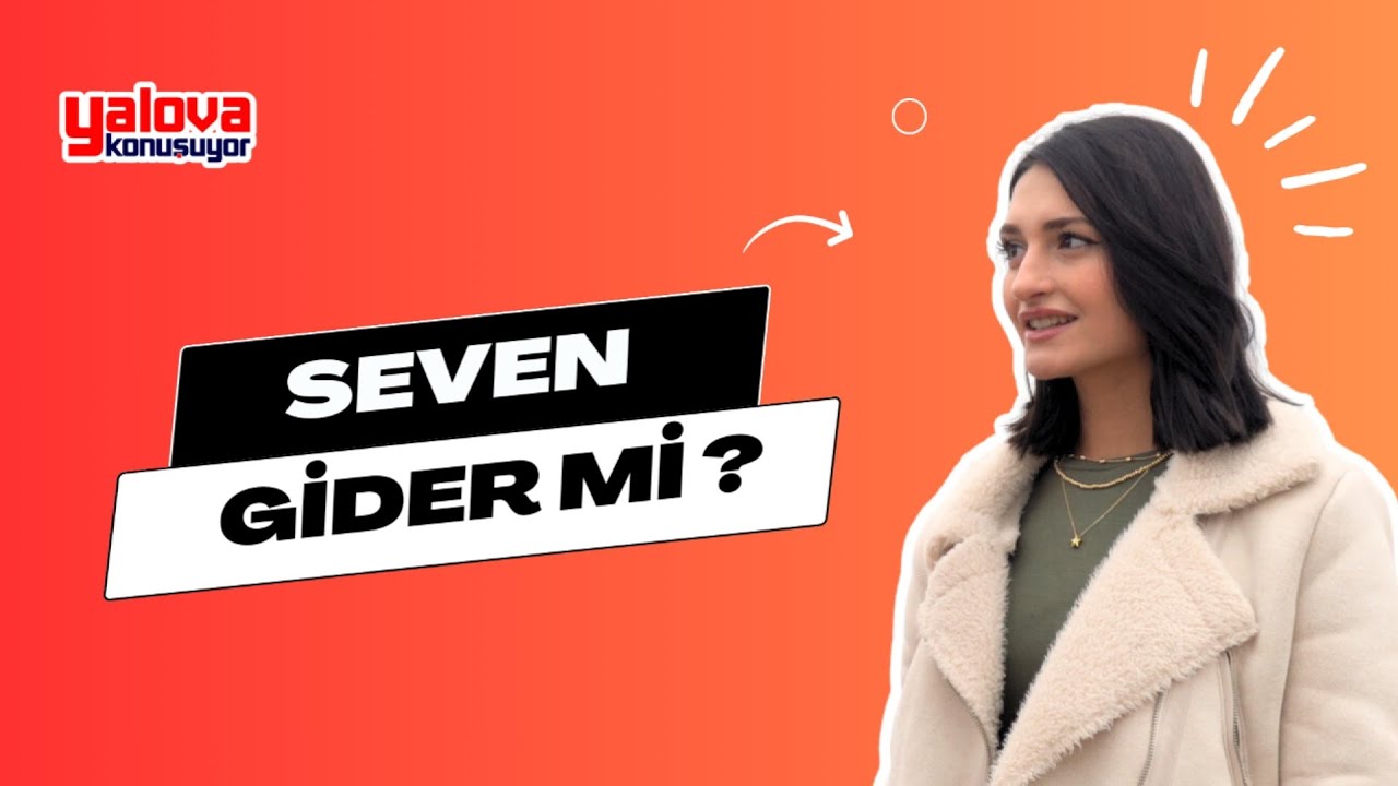 Yalovalılar Aşkın Sınırlarını Sorguladı: 'Sevgi Bazen Ayrılığı Gerektirir'