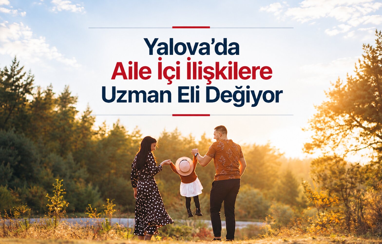 Yalova’da Aile İçi İlişkilere Uzman Eli Değiyor: Ücretsiz Desteğin Yolu e-Devlet’ten Geçiyor!