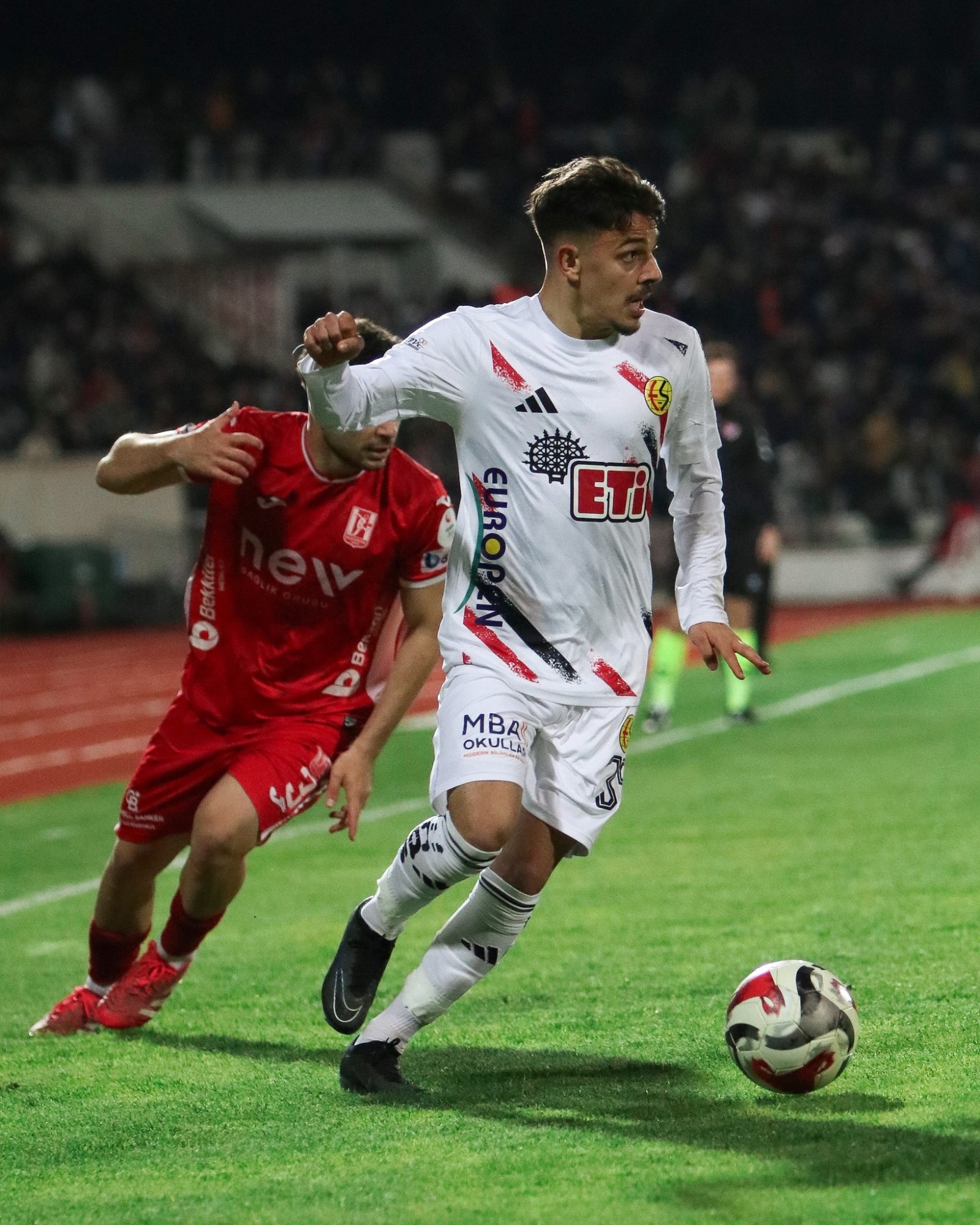 Play-Off’ta Gözler Rövanşta