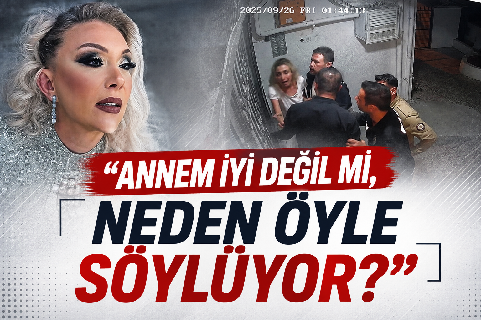 Çınarcık'ta Sanatçı Güllü Dosyasında Şok Görüntüler!