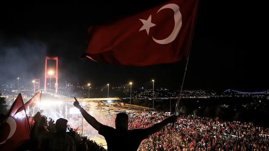 Türkiye Genelinde 100 Etkinlik