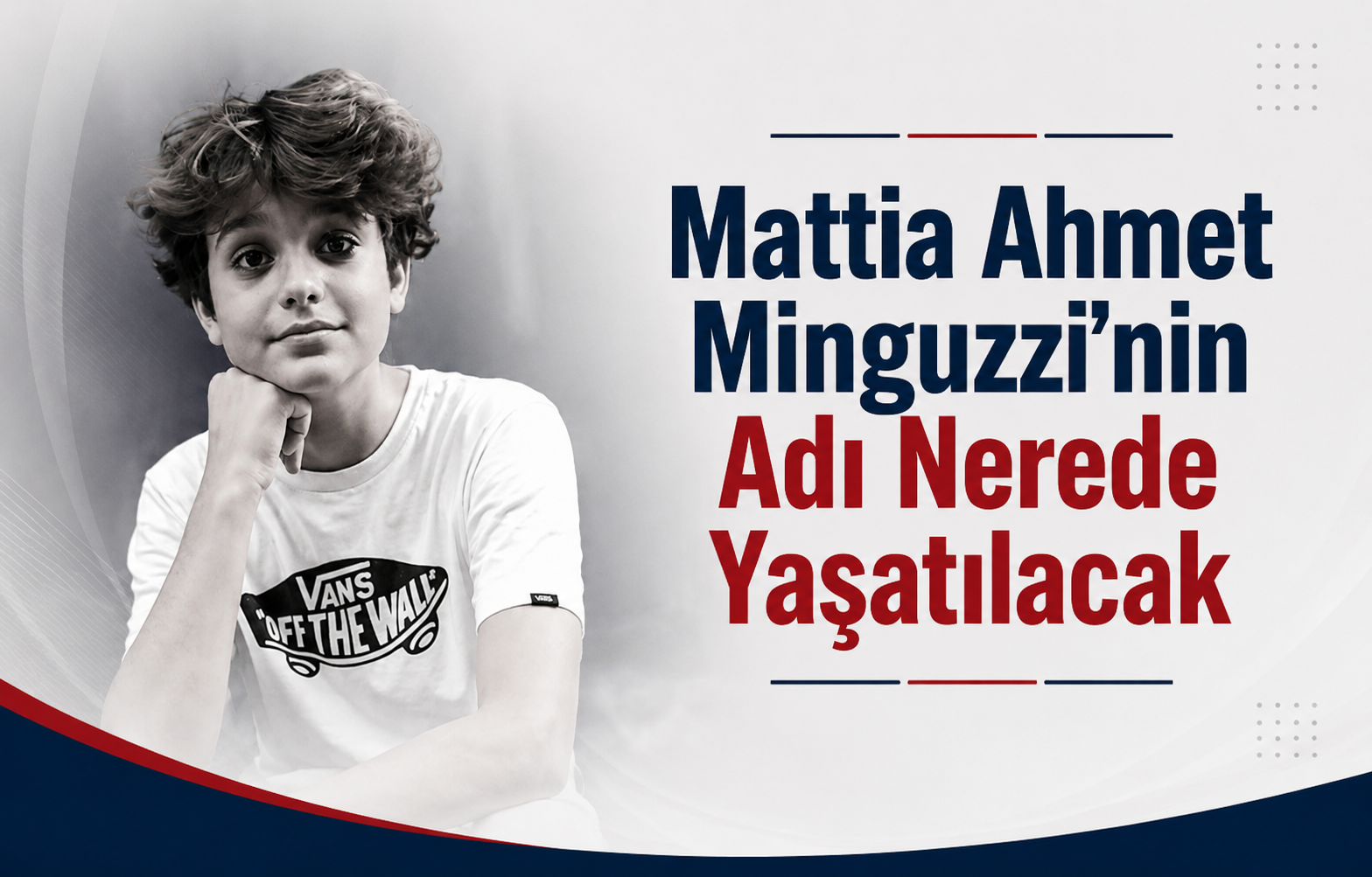 Yalova’da Unutulmaz Vefa: Mattia Ahmet Minguzzi’nin Adı Nerede Yaşatılacak?