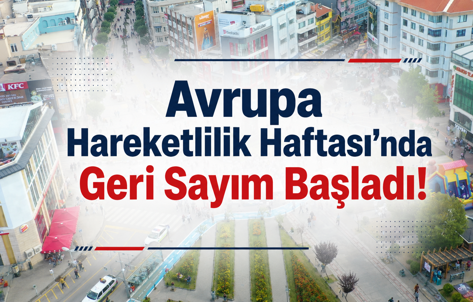 Cumhuriyet Meydanı ve O Kritik Caddeler Neden Yeniden Trafiğe Kapanıyor?