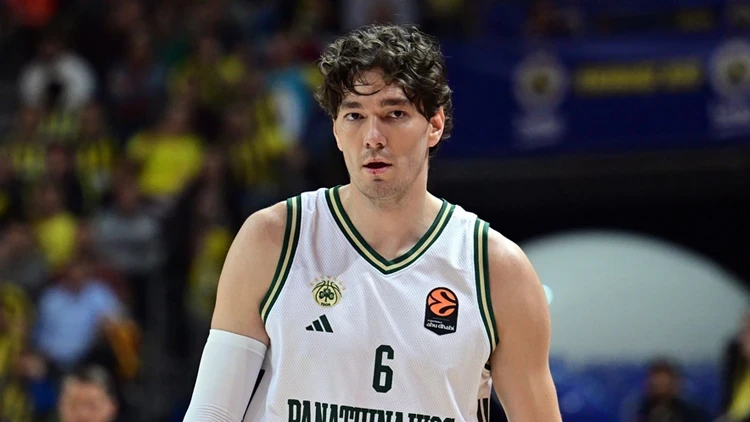 PAOK Rekor Bonservisle Cedi Osman’ı Kadrosuna Kattı
