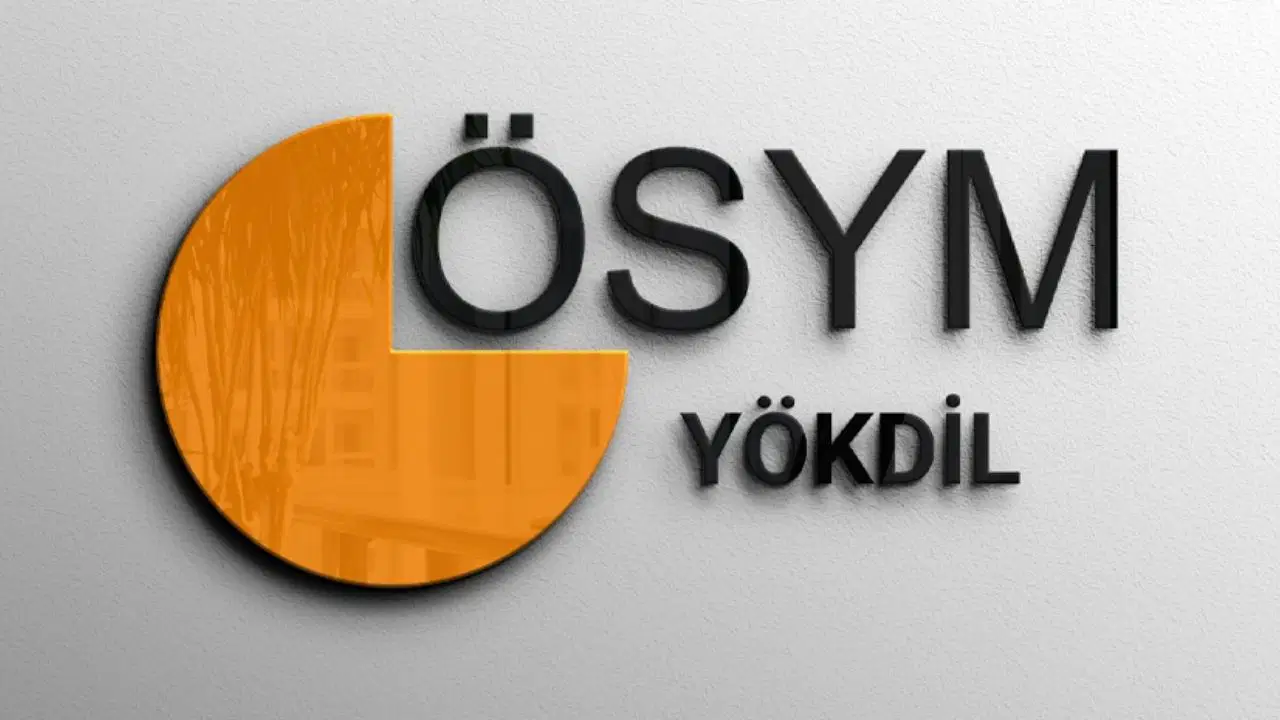 YÖKDİL/2 Sınav Giriş Belgeleri Erişime Açıldı