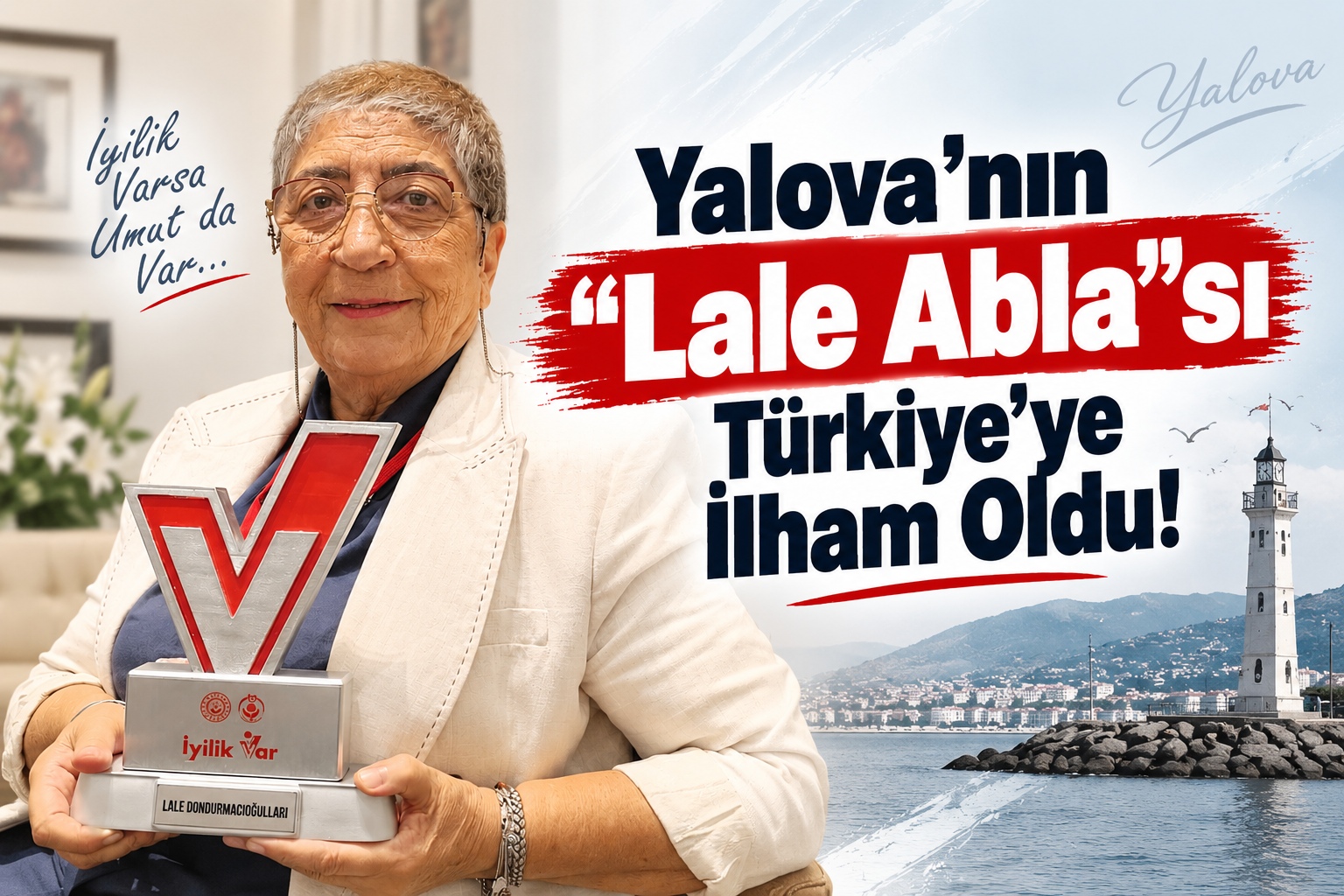 Yalova'nın 