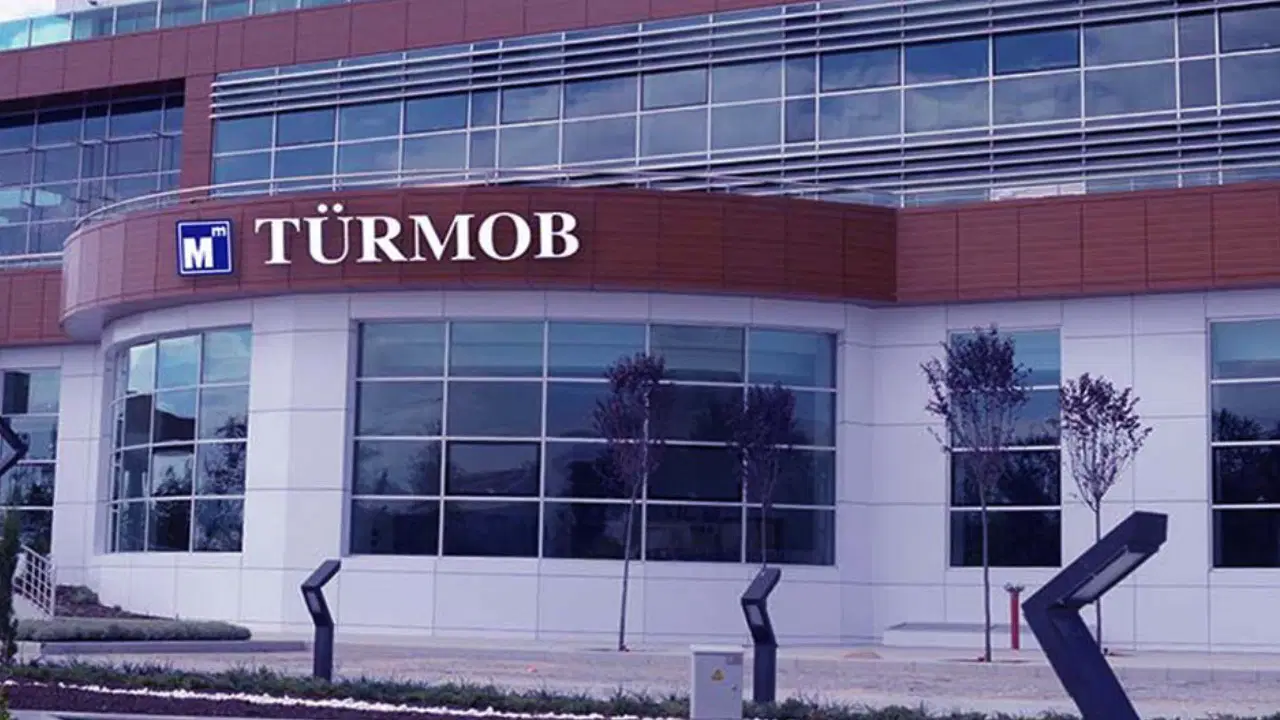 TÜRMOB Sınav Takvimini Açıkladı