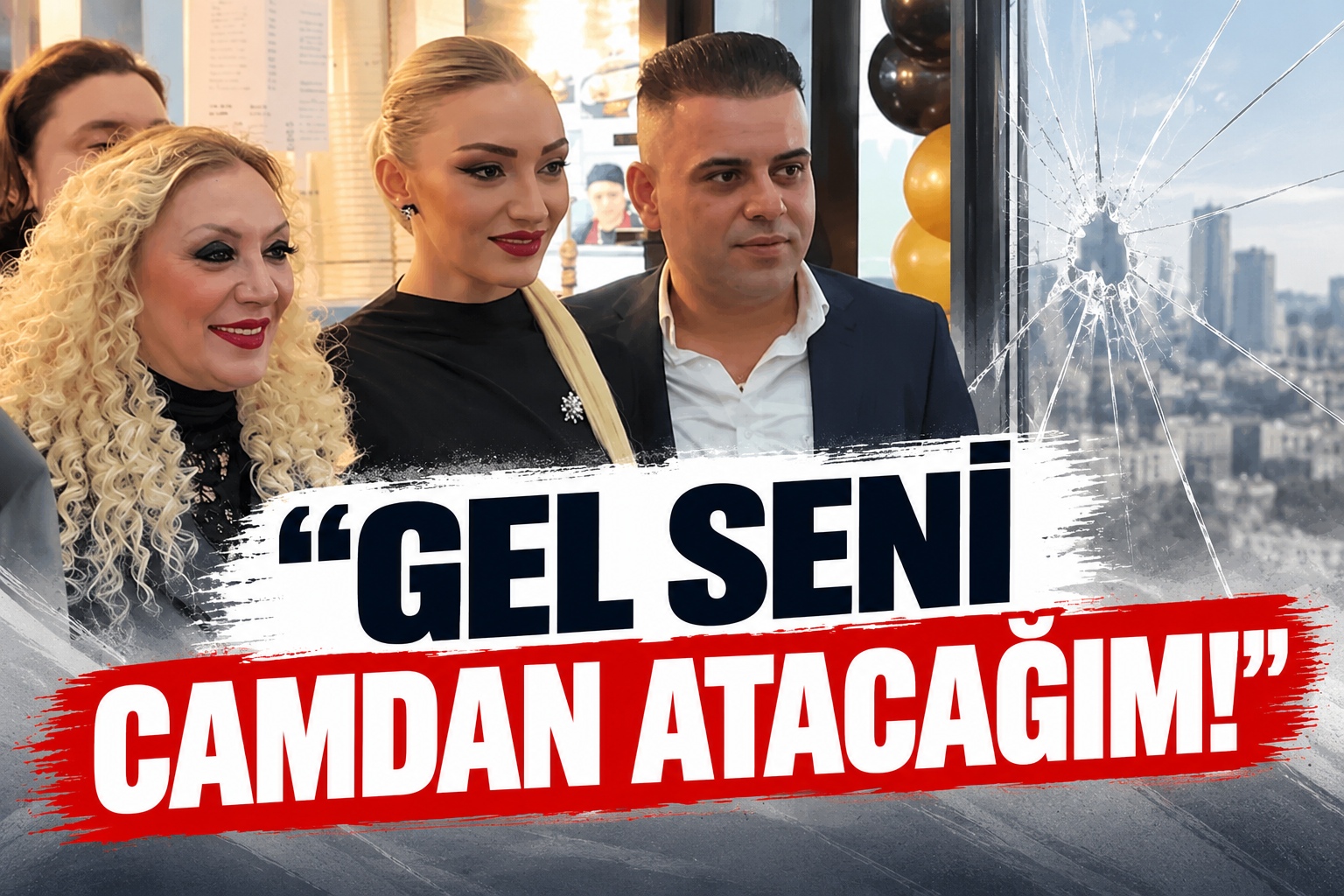 Güllü Cinayetinde Kan Donduran Ses Kaydı