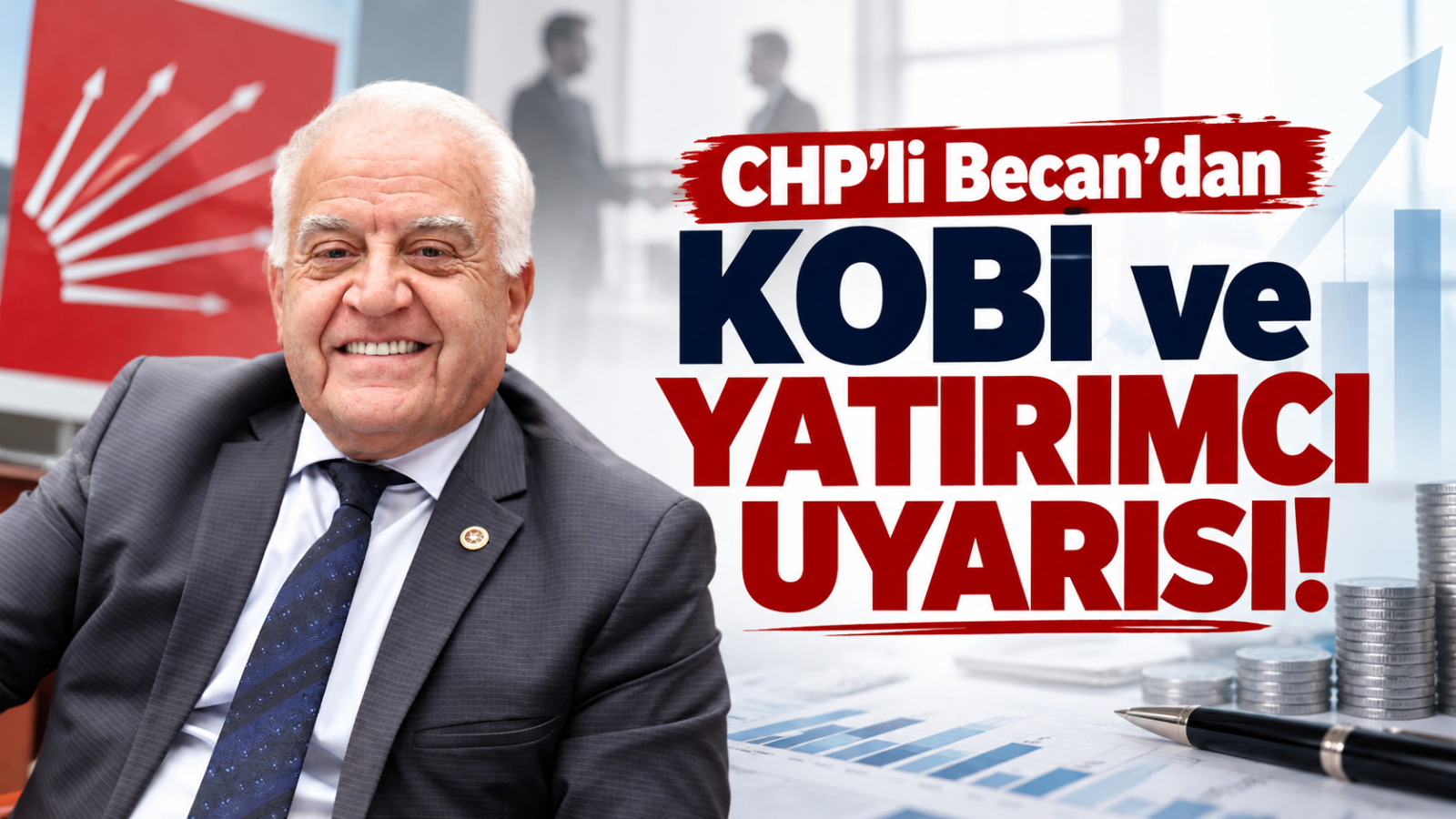 FON VURGUNU EKONOMİDE TSUNAMİ YARATABİLİR Mİ?