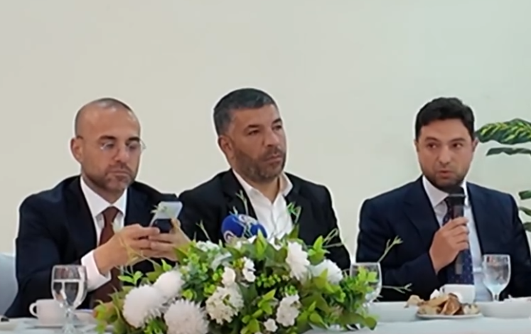Çiftlikköy'de Siyasi Tansiyon: AK Parti'den Başkan Yele'ye Vaat Eleştirisi ve Yeni Yatırım Müjdeleri