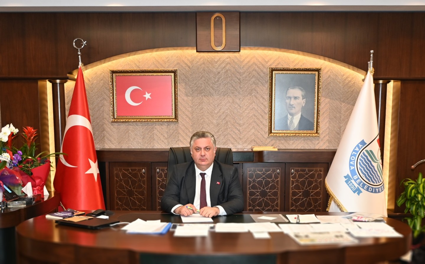 Başkan Gürel’den Kocadere Mesajı: “Unutmadık, Unutturmayacağız”