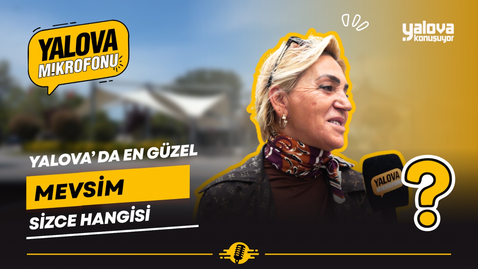 YALOVALILAR MEVSİM TERCİHİNDE BÖLÜNDÜ