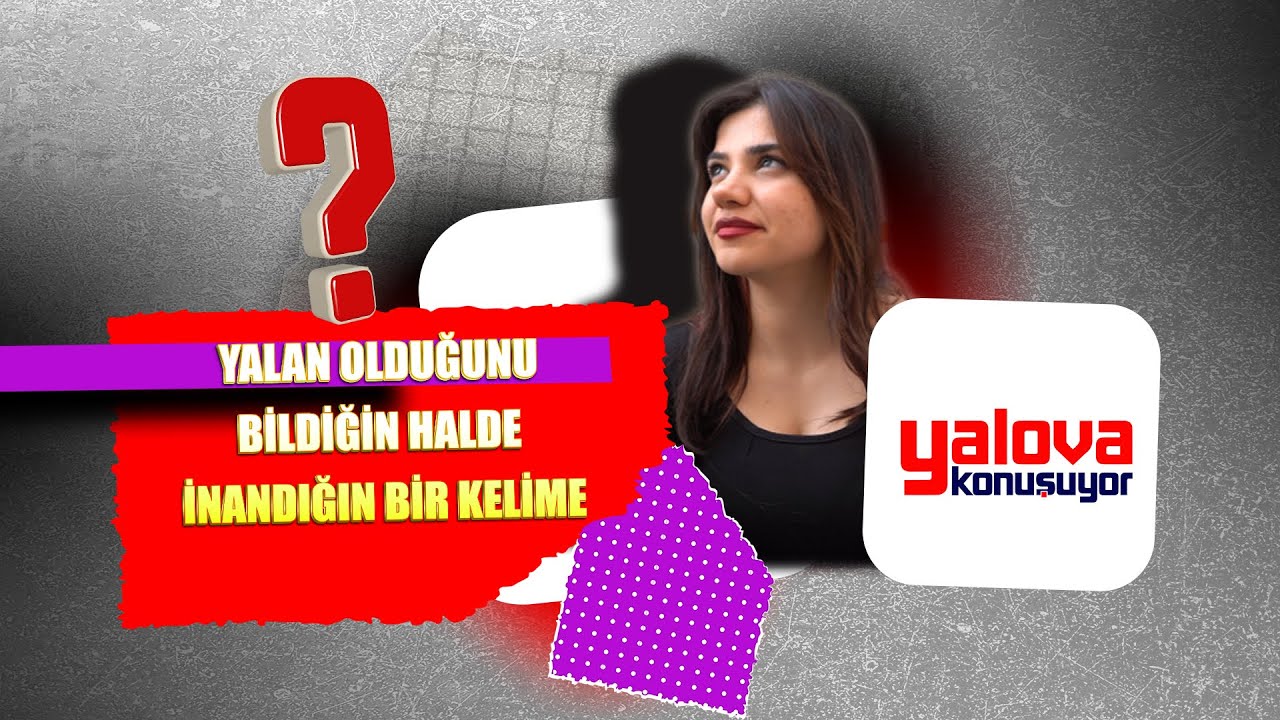 Yalovalılardan