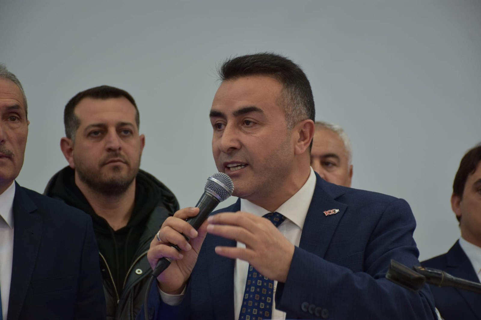 Altınova’da Korku Dolu Anlar