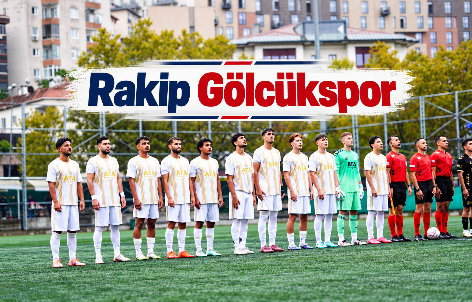 Rakip Gölcükspor