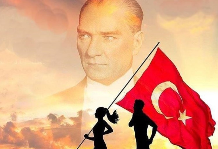 Yalova’da Gençlik Heyecanı Sokaklara Taşıyor: Dev Gençlik Yürüyüşü İçin Geri Sayım Başladı