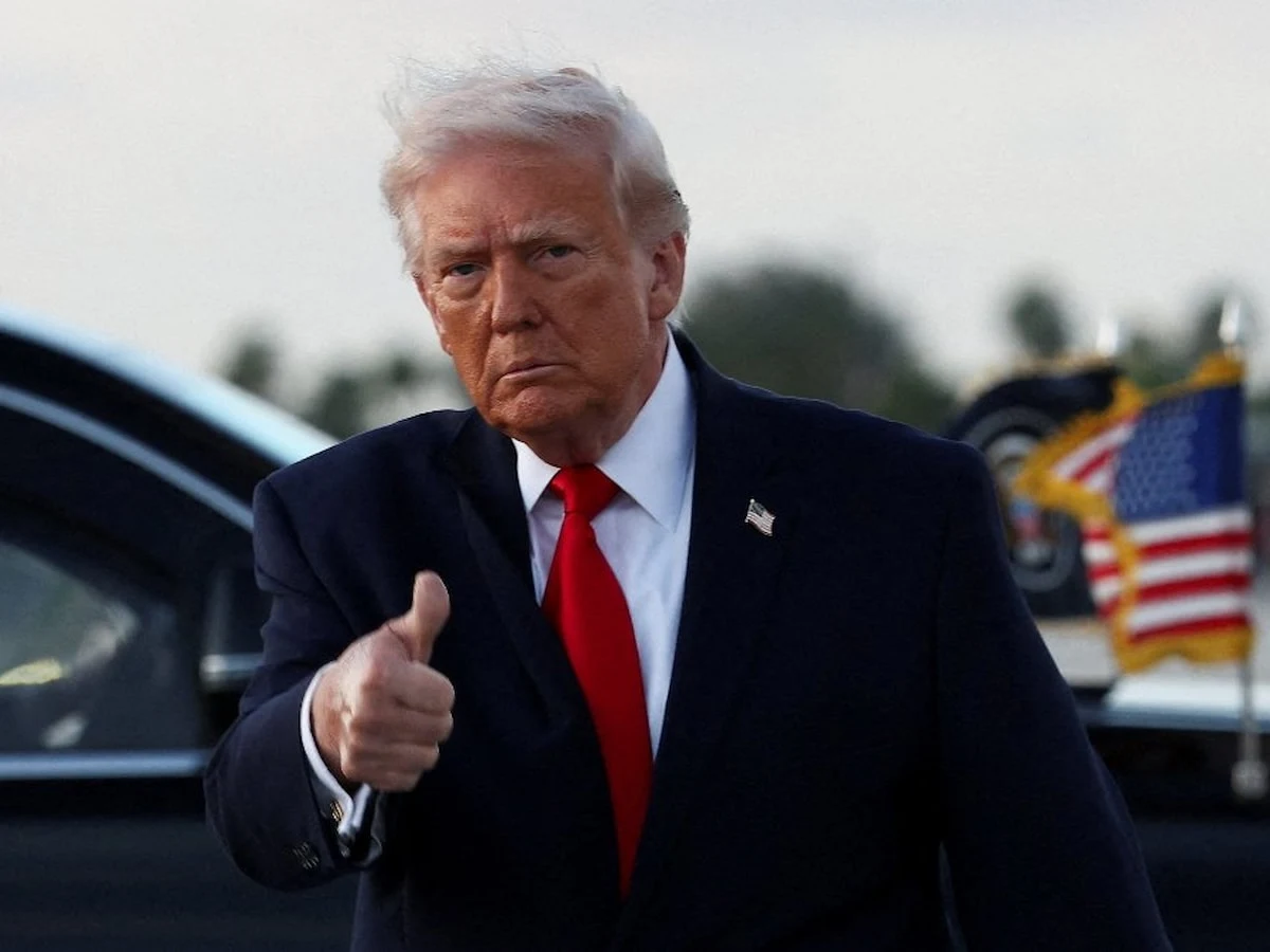Trump, Hürmüz Boğazı'ndan Geçişe Yönelik %20 Vergi Planından Vazgeçti, Körfez Ülkeleriyle Ticaret Anlaşmalarına Yönelecek