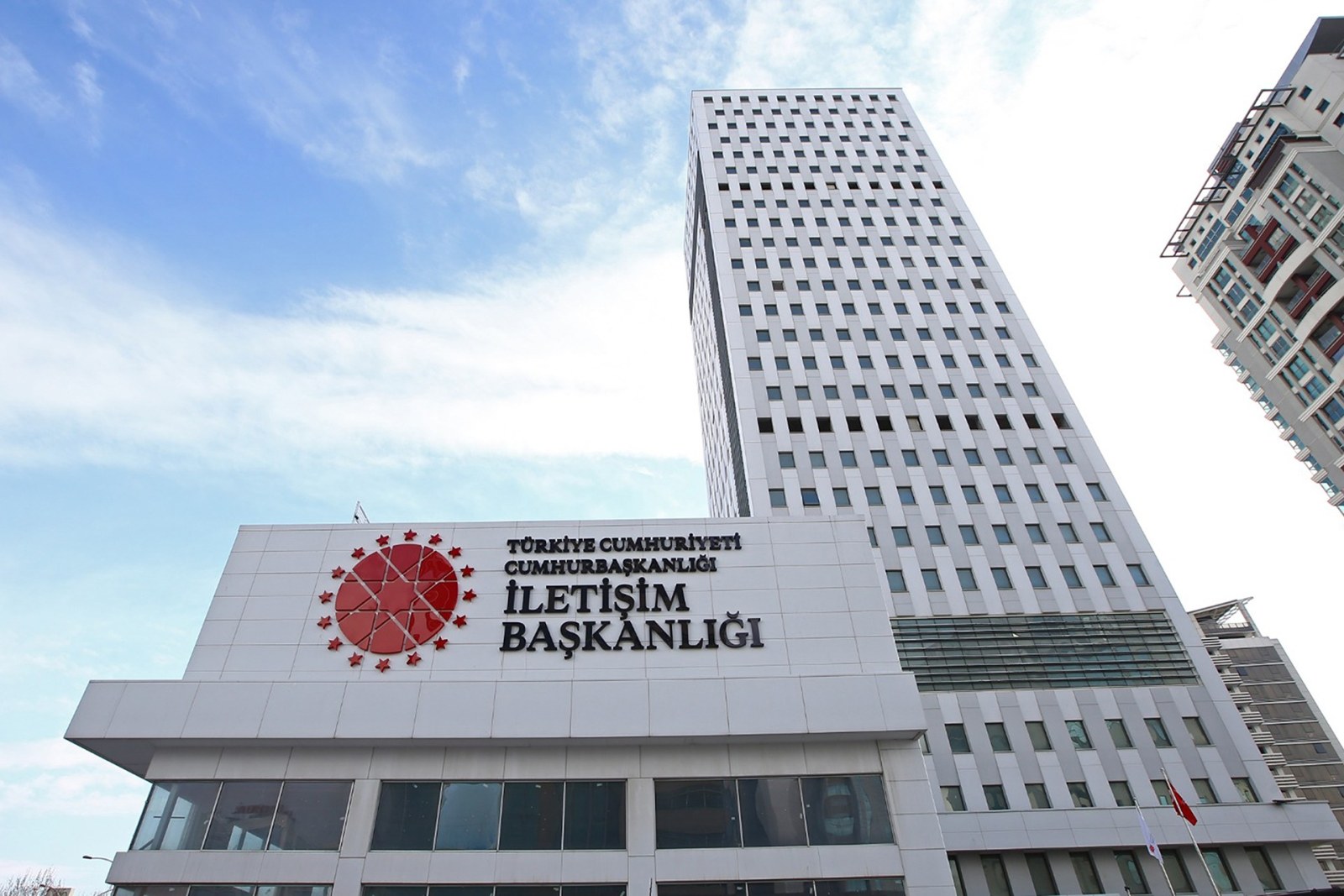 CİMER'e Teşekkür Yağmuru