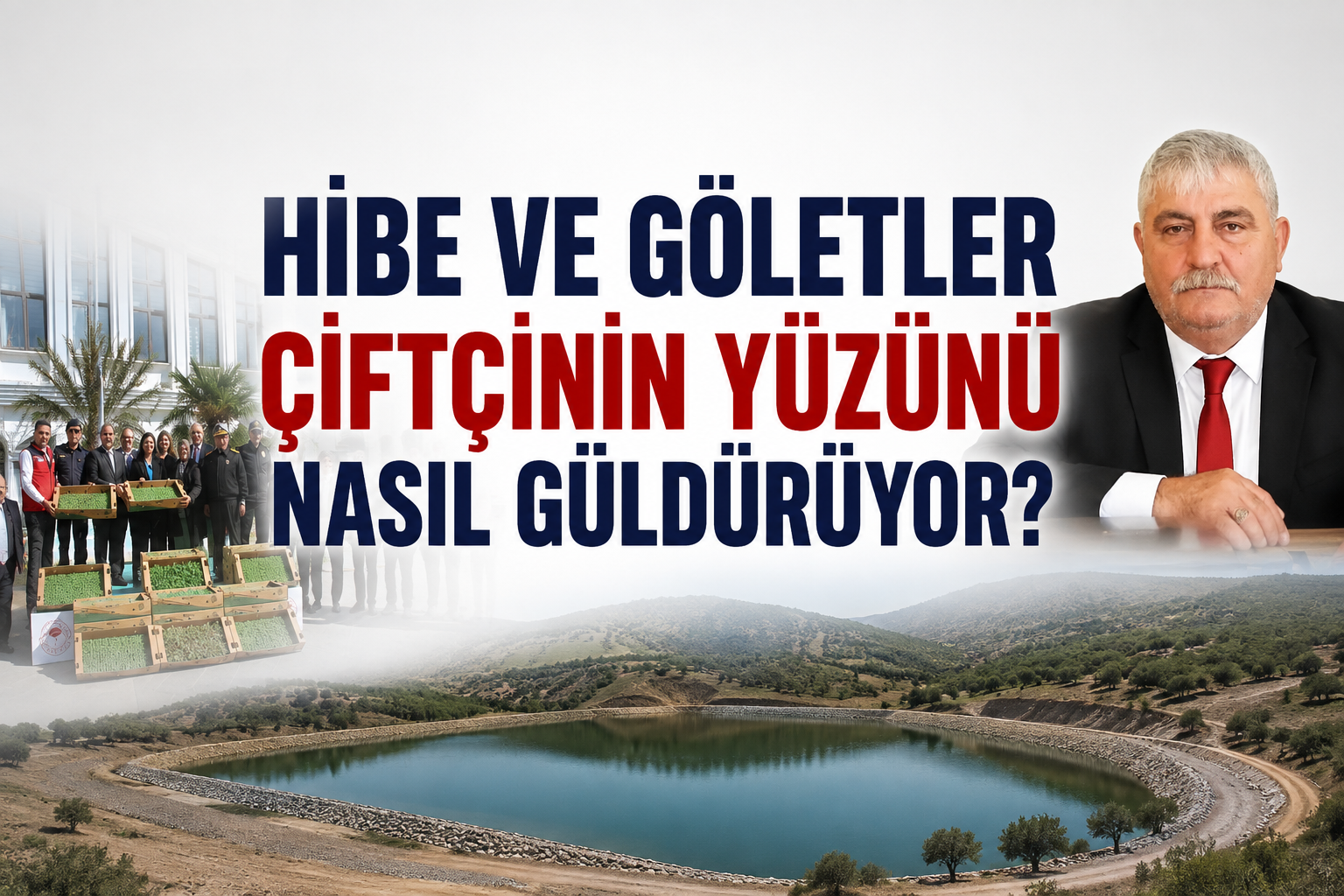 Yalova Tarımında Üretimi Şahlandıran Kritik Hamleler